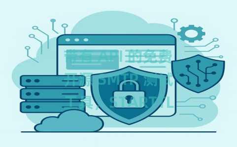 带有 API 的免费开源 SMTP 测试工具，STARTTLS：Mailpit